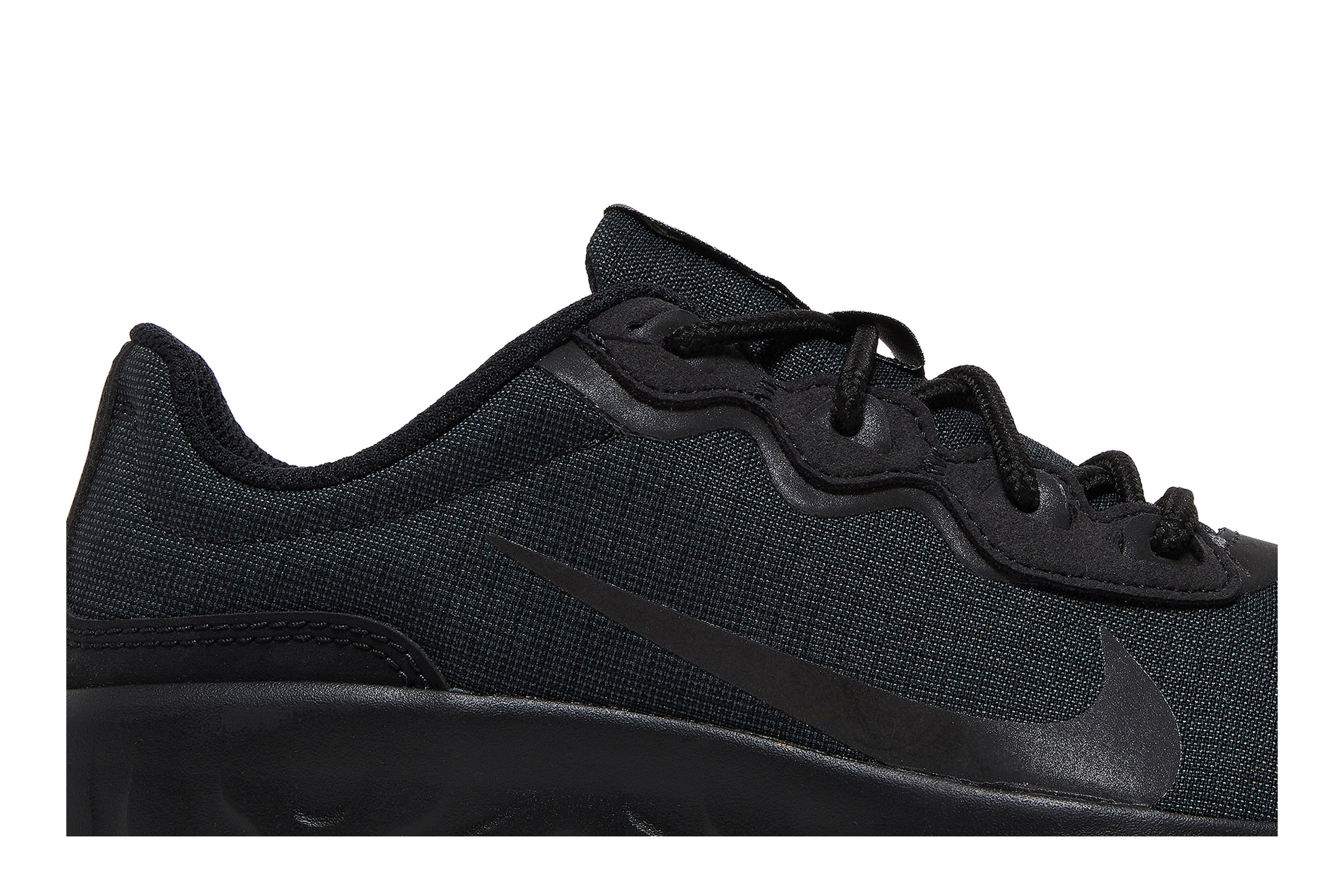 Order (Women) Nike Explore Strada 'Triple Black' CD7091-001