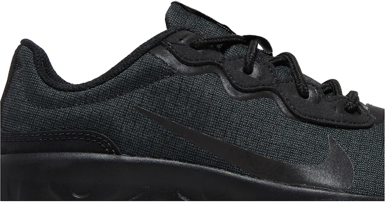 (Women) Nike Explore Strada 'Triple Black' CD7091-001 Order (Women) Nike Explore Strada 'Triple Black' CD7091-001