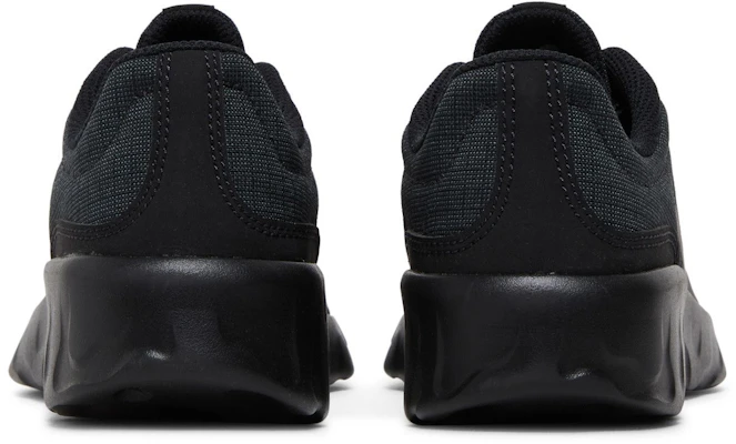 (Women) Nike Explore Strada 'Triple Black' CD7091-001 Details for (Women) Nike Explore Strada 'Triple Black' CD7091-001
