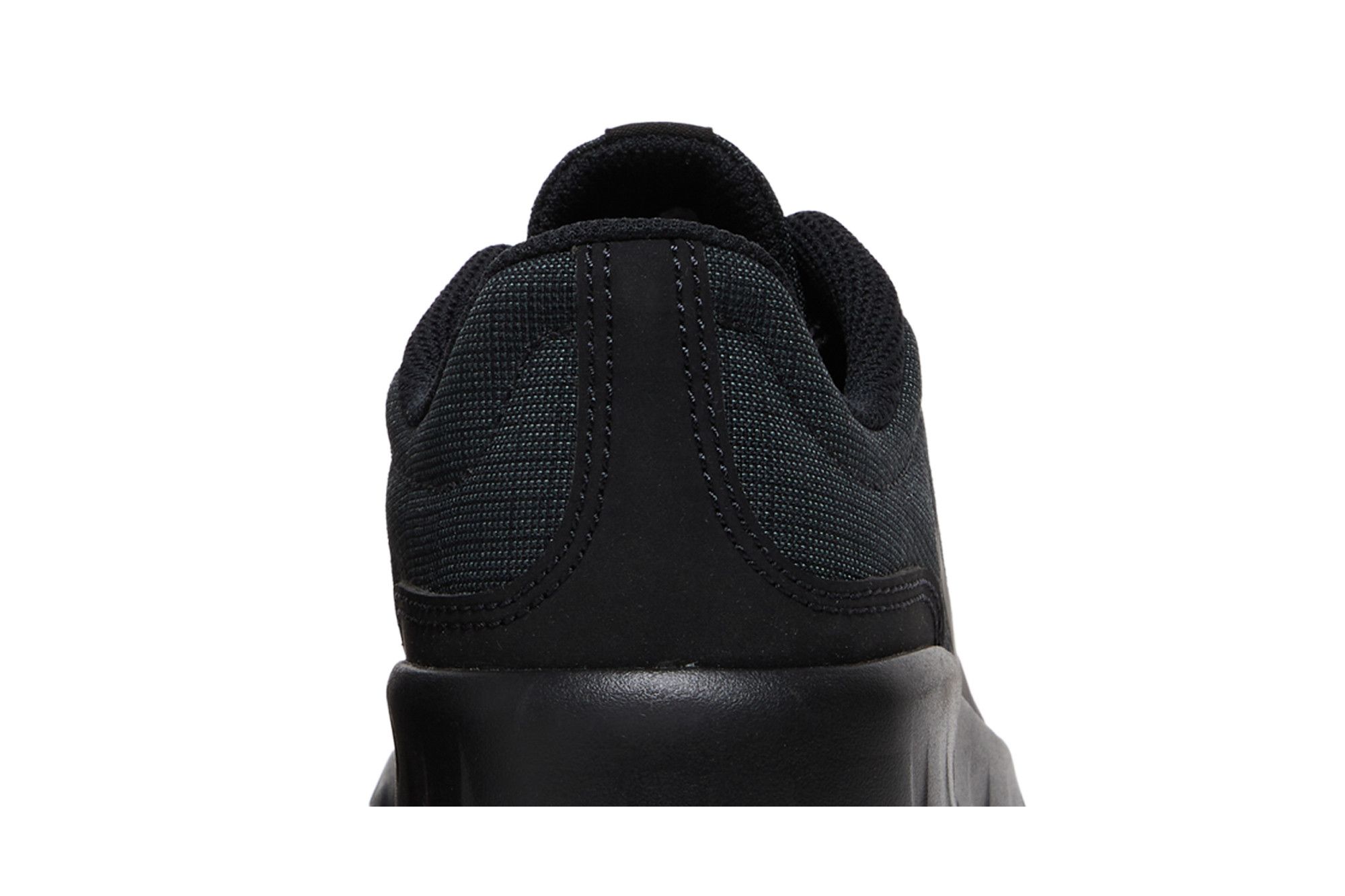 Sizing (Women) Nike Explore Strada 'Triple Black' CD7091-001