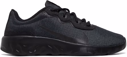 (Women) Nike Explore Strada 'Triple Black' CD7091-001 (Women) Nike Explore Strada 'Triple Black' CD7091-001