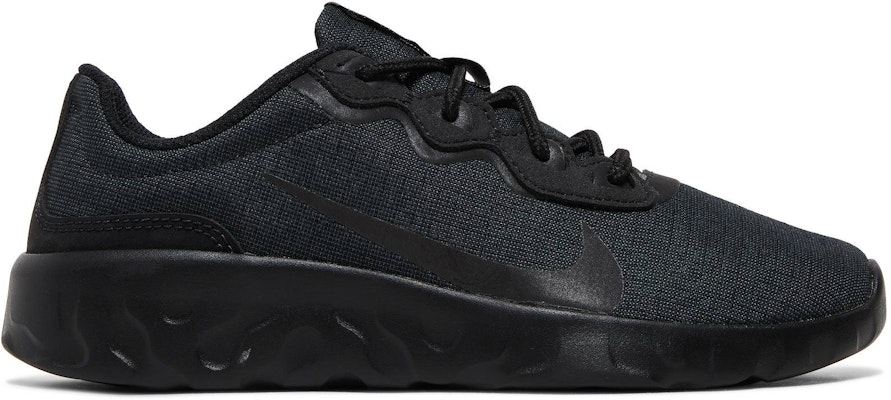 (Women) Nike Explore Strada 'Triple Black' CD7091-001 Buy (Women) Nike Explore Strada 'Triple Black' CD7091-001