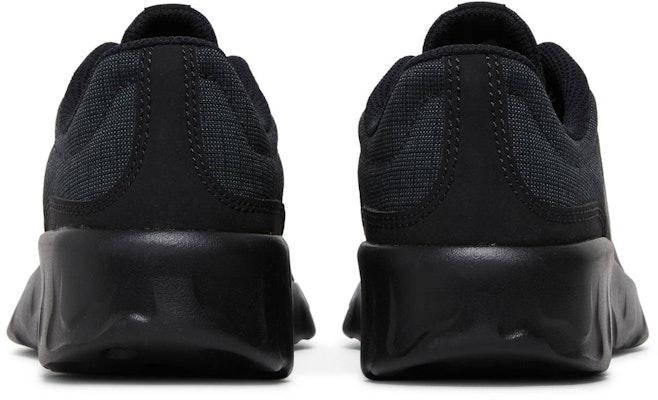 (Women) Nike Explore Strada 'Triple Black' CD7091-001 Details for (Women) Nike Explore Strada 'Triple Black' CD7091-001