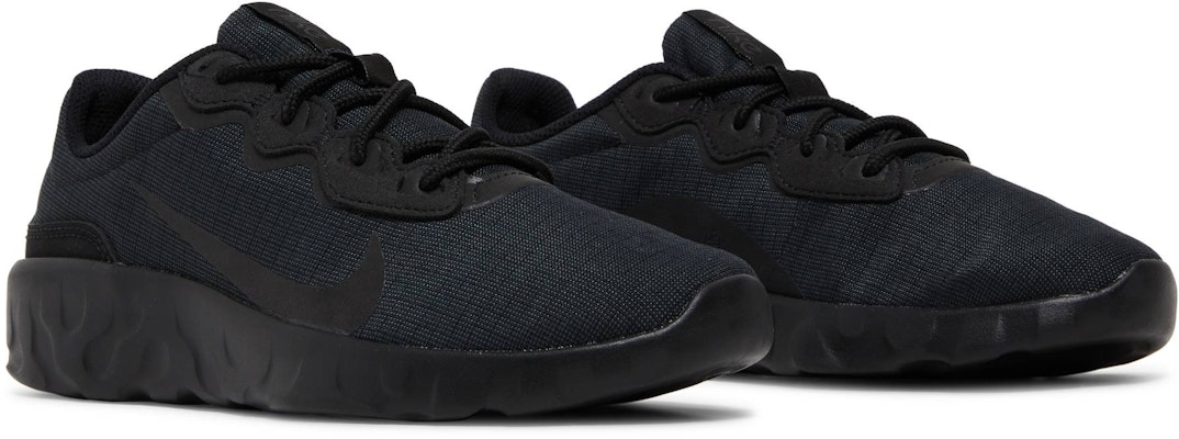 (Women) Nike Explore Strada 'Triple Black' CD7091-001 Cheap (Women) Nike Explore Strada 'Triple Black' CD7091-001