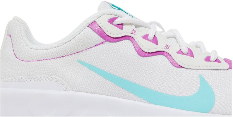 (W) Nike Explore Strada 'Blanco Aqua Claro' CD7091-100 Order (W) Nike Explore Strada 'Blanco Aqua Claro' CD7091-100