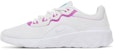 (W) Nike Explore Strada 'Putih Light Aqua' CD7091-100