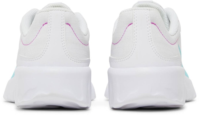 (W) Nike Explore Strada 'Blanco Aqua Claro' CD7091-100 Details for (W) Nike Explore Strada 'Blanco Aqua Claro' CD7091-100