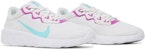 (W) Nike Explore Strada 'Putih Light Aqua' CD7091-100