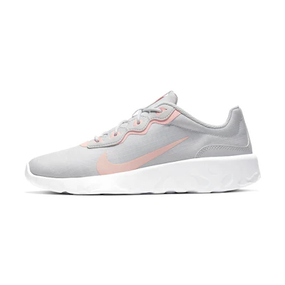 (W) Nike Explore Strada /Pink 'Grey'