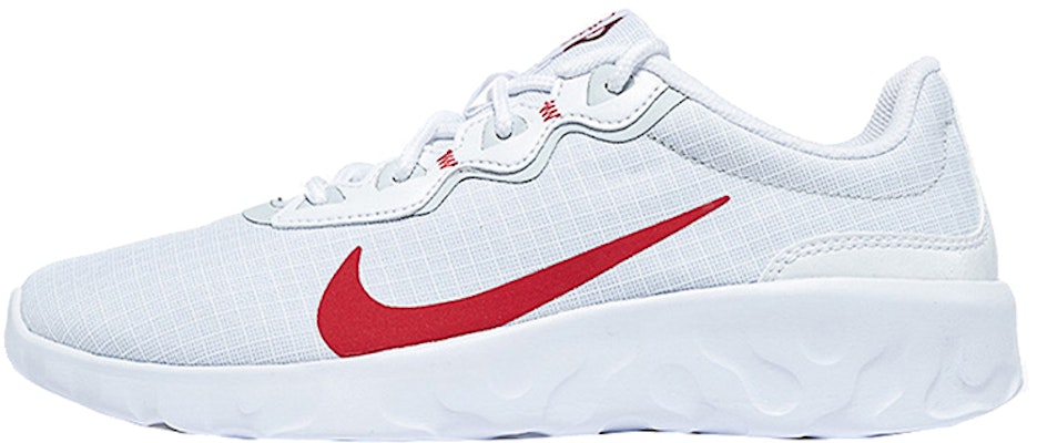 (Women) Nike Explore Strada White/Red CD7091-102 Buy (Women) Nike Explore Strada White/Red CD7091-102