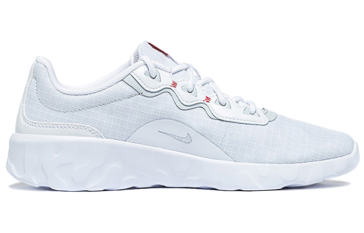 Order (W) Nike Explore Strada Blanco/Rojo CD7091-102