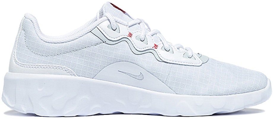 (Women) Nike Explore Strada White/Red CD7091-102 Order (Women) Nike Explore Strada White/Red CD7091-102