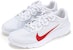 (W) Nike Explore Strada Putih/Merah CD7091-102