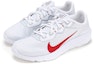 Lookbook (W) Nike Explore Strada Putih/Merah CD7091-102