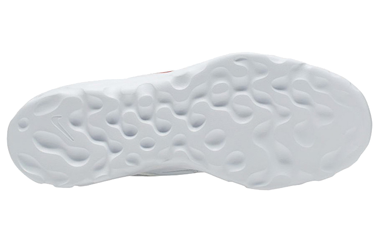 Shop (W) Nike Explore Strada Blanco/Rojo CD7091-102