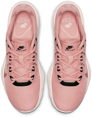 (W) Nike Explore Strada WNTR 'Coral Stardust' Mujer CQ7624-600 Shop (W) Nike Explore Strada WNTR 'Coral Stardust' Mujer CQ7624-600