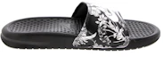 Order (W) Nike FA18 BENASSI JDI PRINT ''Nero Bianco'' 618919-020