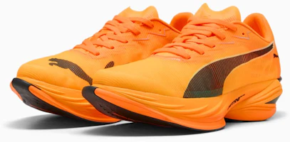 Order (W) Nike FastAl Nitro Elite 3 Calor Fuego/Negro PUMA 312061-03