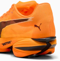 Lookbook (W) Nike FastAl Nitro Elite 3 Calor Fuego/Negro PUMA 312061-03