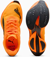 Shop (W) Nike FastAl Nitro Elite 3 Calor Fuego/Negro PUMA 312061-03