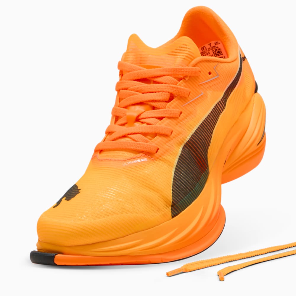 Details for (W) Nike FastAl Nitro Elite 3 Heat Fire/PUMA Hitam 312061-03