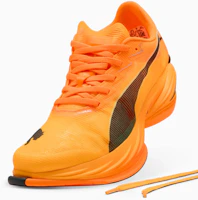 Details for (W) Nike FastAl Nitro Elite 3 Calor Fuego/Negro PUMA 312061-03
