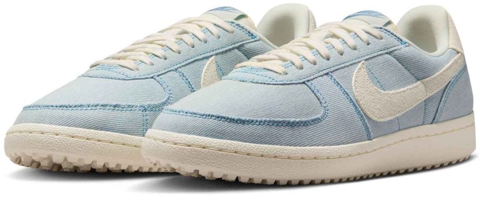 (Women) Nike Field General 82 'Denim Turquoise' IH5969-464 Lookbook (Women) Nike Field General 82 'Denim Turquoise' IH5969-464