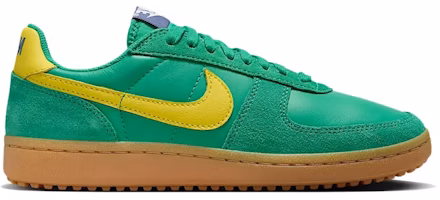 (Women) Nike Field General 82 'I Love Limes' HV5763-324 (Women) Nike Field General 82 'I Love Limes' HV5763-324