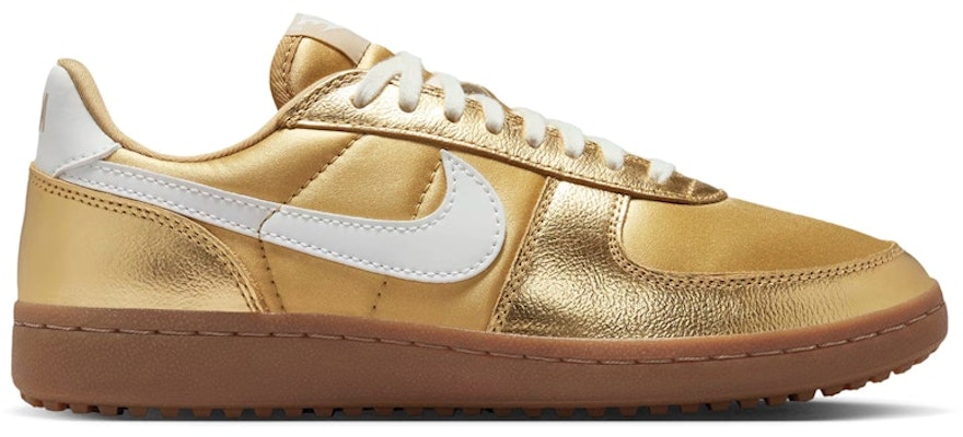 (W) Nike Field General 82 '金屬金' HQ7397-700 Buy (W) Nike Field General 82 '金屬金' HQ7397-700
