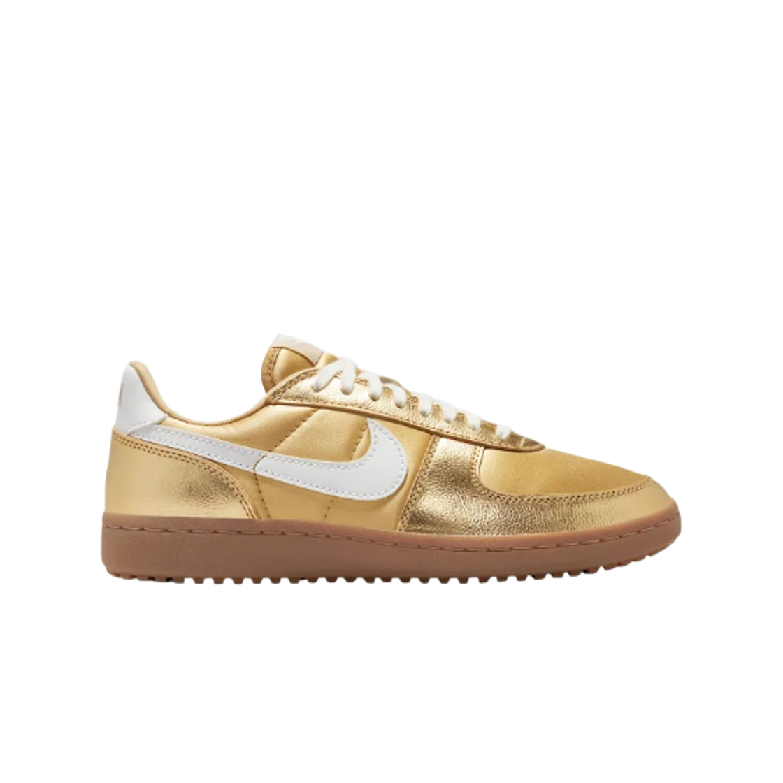 (Women) Nike Field General 82 'Metallic Gold' HQ7397-700