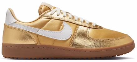 (Women) Nike Field General 82 'Metallic Gold' HQ7397-700 (Women) Nike Field General 82 'Metallic Gold' HQ7397-700