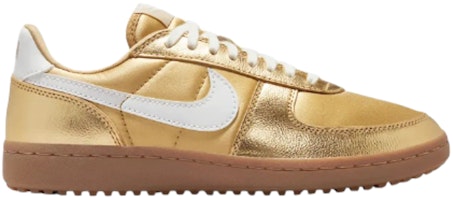 (Women) Nike Field General 82 'Metallic Gold' HQ7397-700 (Women) Nike Field General 82 'Metallic Gold' HQ7397-700