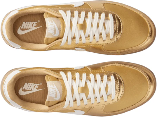 (W) Nike Field General 82 ''Emas Metalik'' HQ7397-700 Order (W) Nike Field General 82 ''Emas Metalik'' HQ7397-700