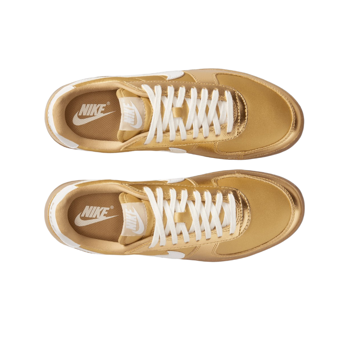 Lookbook (W) Nike Field General 82 'Emas Metalik' HQ7397-700