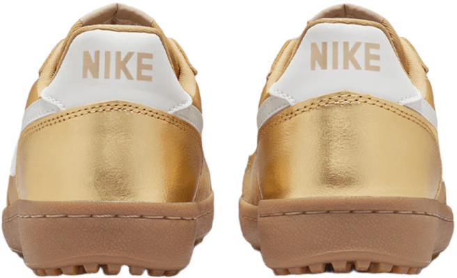 (W) Nike Field General 82 ''Emas Metalik'' HQ7397-700 Lookbook (W) Nike Field General 82 ''Emas Metalik'' HQ7397-700