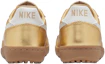 Lookbook (W) Nike Field General 82 ''Emas Metalik'' HQ7397-700