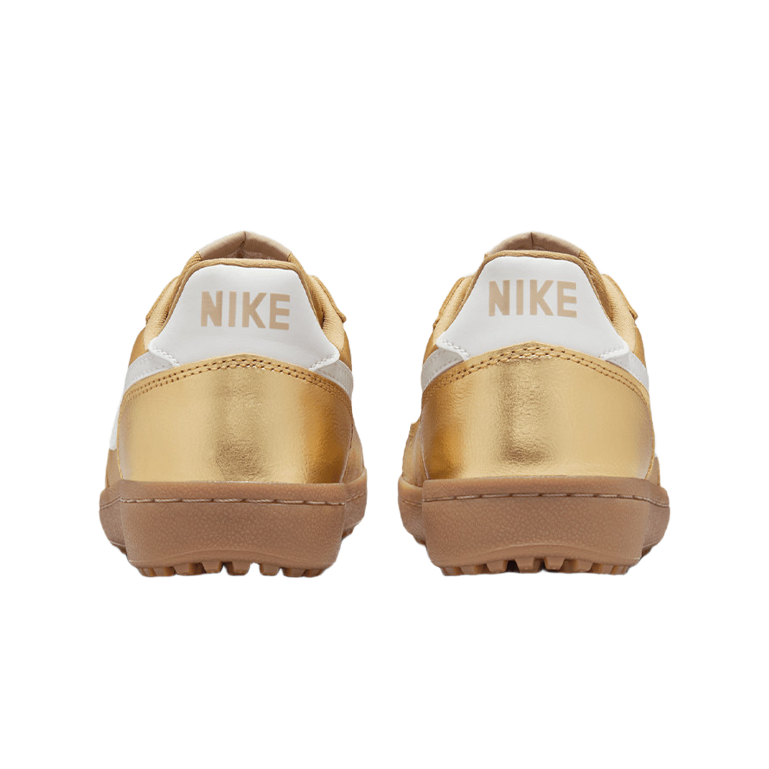 Shop (W) Nike Field General 82 'Emas Metalik' HQ7397-700
