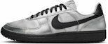 Buy (Women) Nike Field General 82 'Metallic Silver Black' HQ7397-001