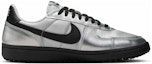 Order (Women) Nike Field General 82 'Metallic Silver Black' HQ7397-001