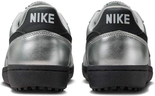 (Women) Nike Field General 82 'Metallic Silver Black' HQ7397-001 Purchase (Women) Nike Field General 82 'Metallic Silver Black' HQ7397-001