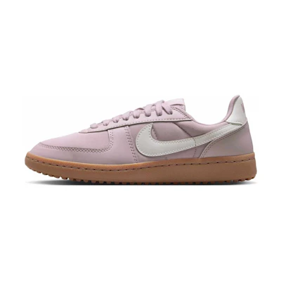 (W) Nike Field General 82 'Platinum Violet Gum'