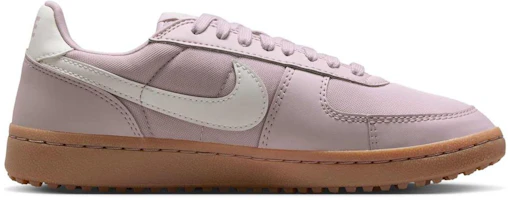 Order (W) Nike Field General 白金紫膠棕深褐帆 FZ5593-004