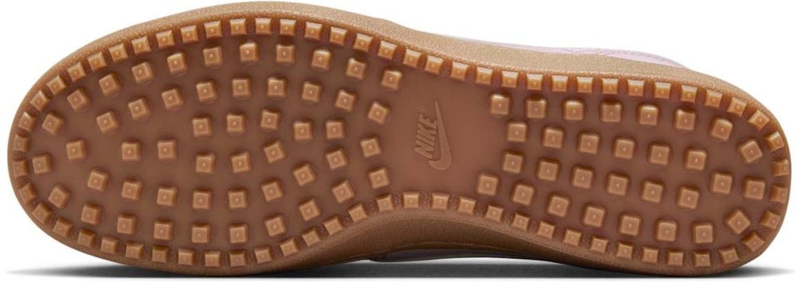 (Women) Nike Field General 82 'Platinum Violet Gum' FZ5593-004 Details for (Women) Nike Field General 82 'Platinum Violet Gum' FZ5593-004