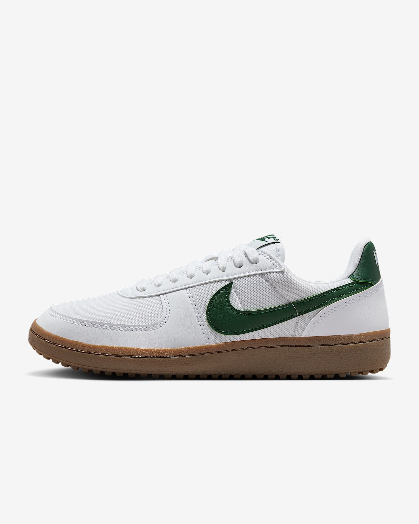 (Women) Nike Field General 82 'White Gorge Green Gum' FZ5593-103