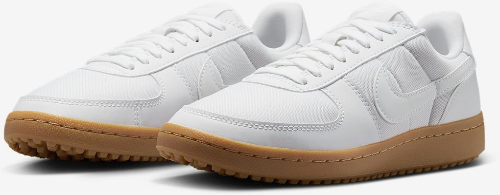(男款)Nike Field General 直销独家版 FZ5593-101 Details for (男款)Nike Field General 直销独家版 FZ5593-101