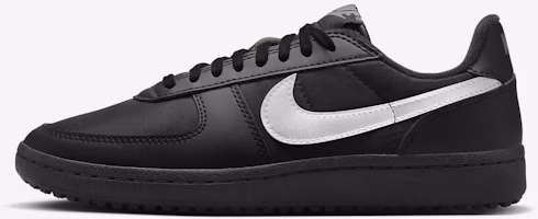 (Women) Nike Field General 'BlackMetallic' FZ5593-001 (Women) Nike Field General 'BlackMetallic' FZ5593-001