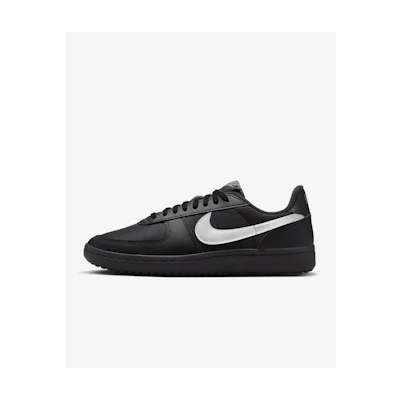 (W) Nike Field General 'BlackMetallic'
