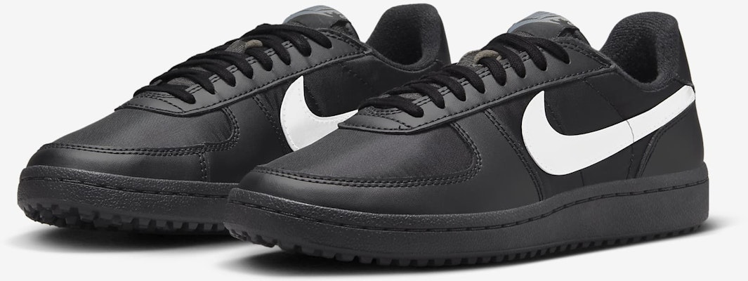 (Women) Nike Field General 'BlackMetallic' FZ5593-001 Purchase (Women) Nike Field General 'BlackMetallic' FZ5593-001