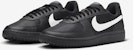 (W) Nike Field General 'HitamMetallic' FZ5593-001