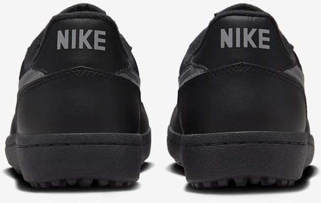 (Women) Nike Field General 'BlackMetallic' FZ5593-001 Details for (Women) Nike Field General 'BlackMetallic' FZ5593-001